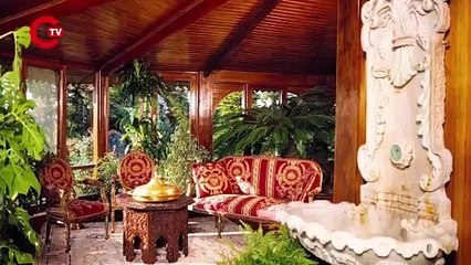 Türkiye’deki Epstein Yalısı: Gizemli ve Çekici Detaylar