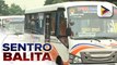Rep. Acop, kumpiyansang hindi masyadong makakaapekto sa commuters ang planong transport protest bukas