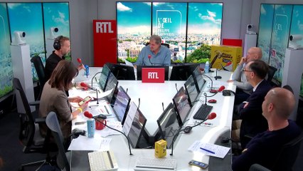 L'oeil de Philippe Caverivière du 15 janvier 2024