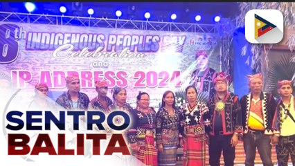 Hinugyaw Festival, masayang ipinagdiwang sa Koronadal City