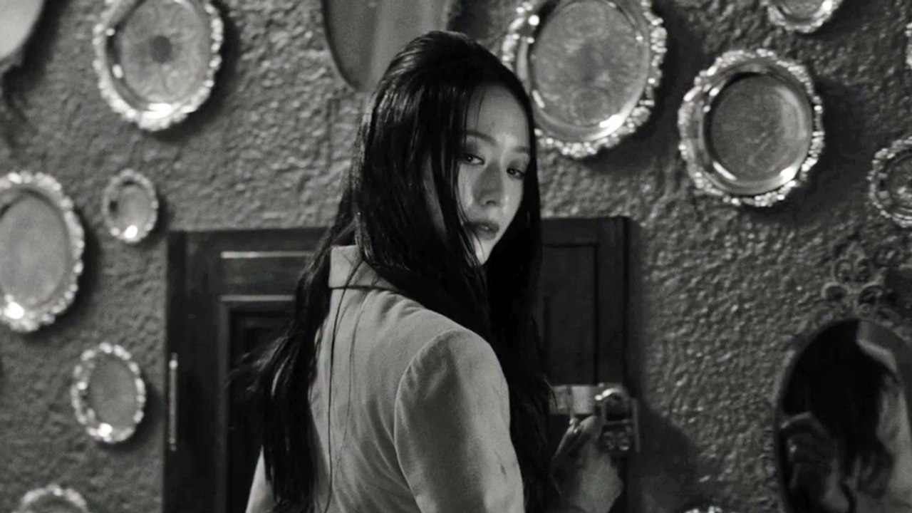 Spider Web - Once Upon A Time In Seoul Trailer OmeU