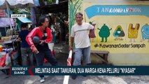 2 Warga Kena Peluru Nyasar di Tanjung Priok hingga Komplotan Curanmor Pura-Pura Jadi Ojol