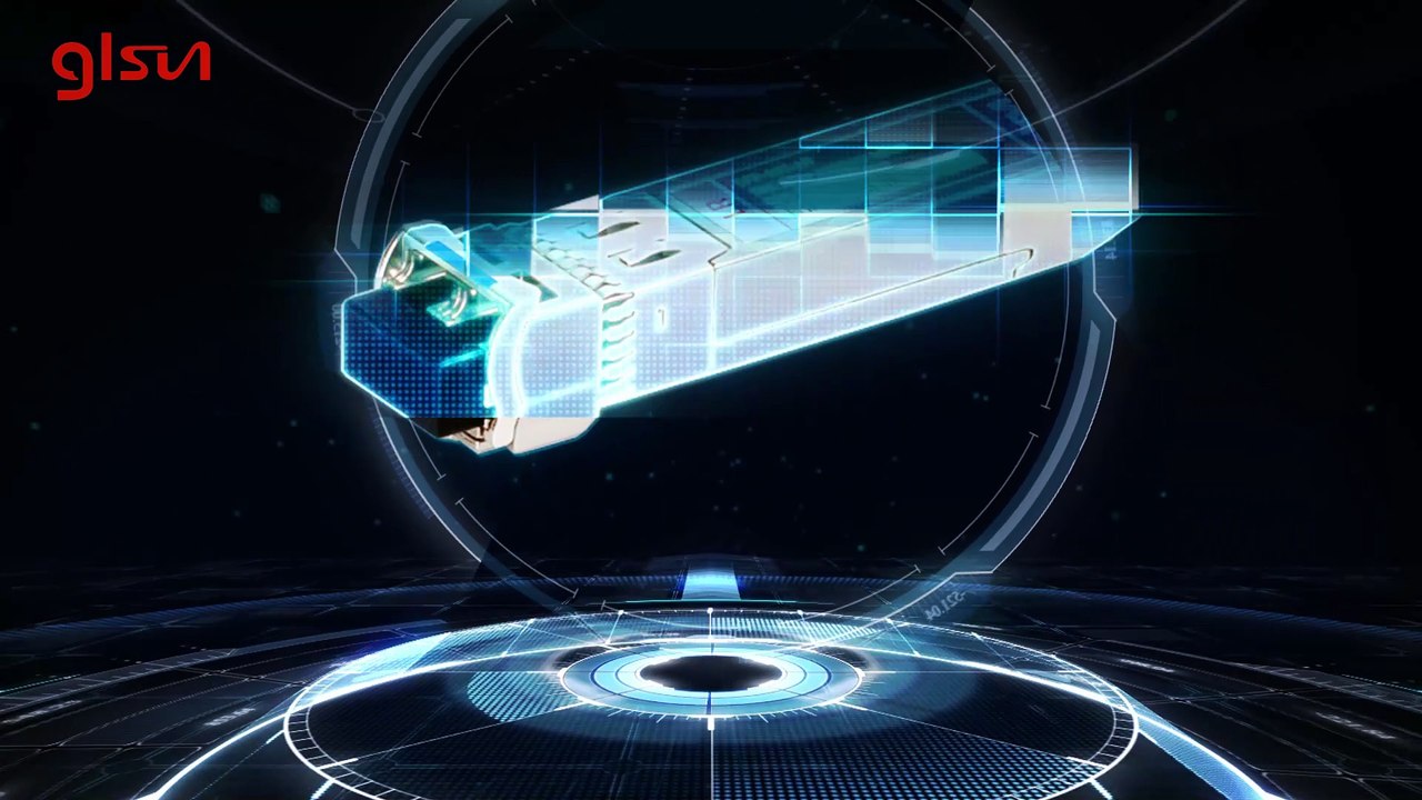 10G SFP+ module | Optical Tranceiver Module | Glsun