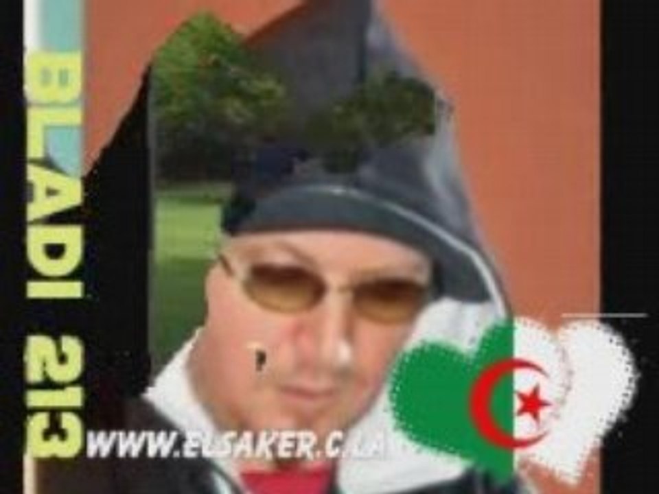 Cheb bilal 2008 Amine Ya Rabi Amine.