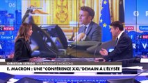 Remaniement : «Il y a une inflexion à droite», estime Christian Estrosi