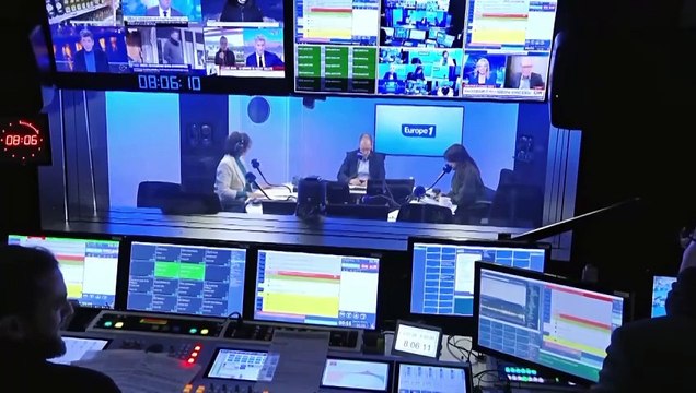 Insultes, menaces, coups de poings… Le personnel soignant hospitalier face à la violence au quotidien