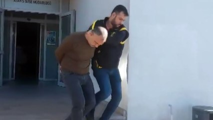 Önce sadaka kutusu sonra motosiklet çaldı