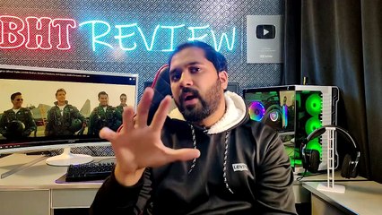 Fighter Trailer Review - Fighter Official Trailer Review Reaction - Hrithik Roshan, Deepika Padukone