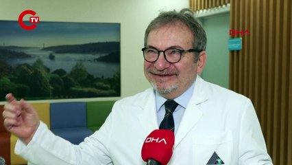 RAHİM AĞZI KANSERİ FARKINDALIK AYINDA KRİTİK UYARI ERKEK ÇOCUKLARIN AŞILANMASI ŞART