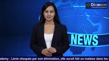 Star Academy _ Lénie choquée par son élimination_ elle aurait fait un malaise dans les coulisses(360P)