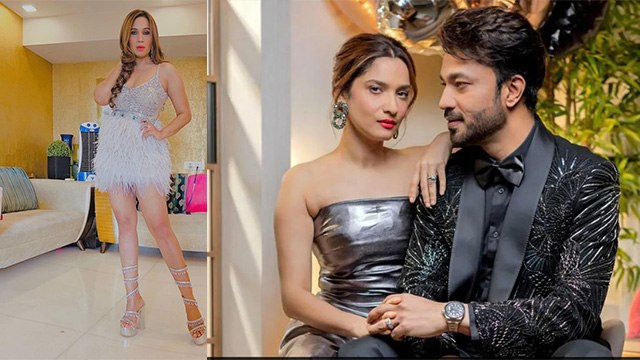 Bigg Boss 17: Ankita Lokhande Husband Vicky Jain Sister Varsha Jain कौन, Bold Photos Viral | Boldsky