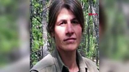 MİT'ten 9 şehit verdiğimiz bölgede operasyon: Hülya Mercen etkisiz hale getirildi