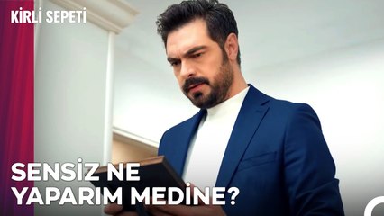 Murat Mafyanın Peşine Düştü! - Kirli Sepeti 15. Bölüm