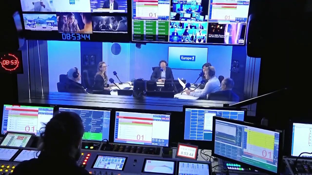 École privée ou publique et les fautes de Français de Stéphane Séjourné : le zapping politique de Dimitri Vernet