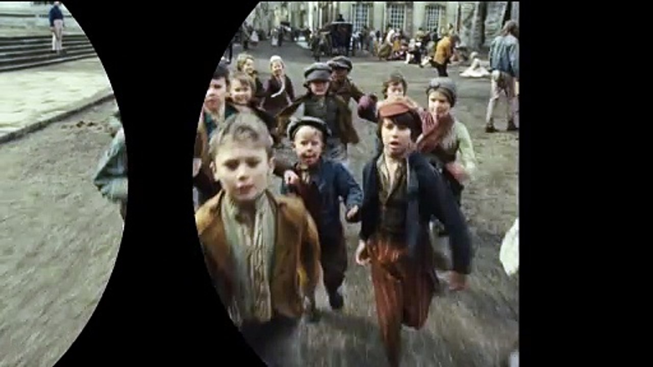 Les Misérables Trailer OV