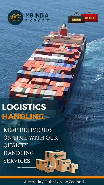 Best Indian Snack's Export Company in India - Mg India Export