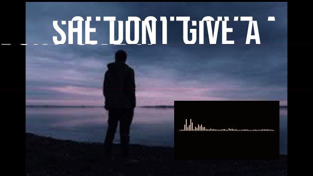 She Dont Give a Song | by KING | Lofi Music |
