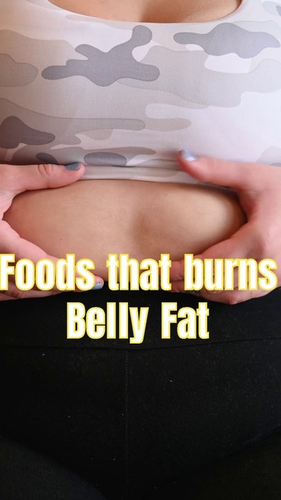 Nutrition Spotlight: Incorporate These Foods for Effective Fat Burn