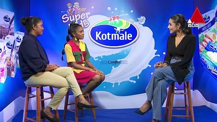 මගෙ සිංදු ගැන හැමෝම කතා කරලා කියනකොට මට ලොකු ආඩම්බරයක් දැනෙනවා   |      ✌️