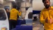 Indigo Flight 13 Hour Delay होने पर Passenger Pilot Fight Video Viral, Public Angry Reaction