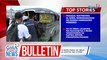 Malacañang:76.6% consolidation rate para sa mga jeep, naabot ng gobyerno batay sa datos ng LTFRB | GMA Integrated News Bulletin