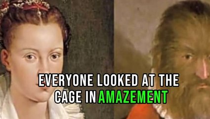 The story of Beauty and the Beast. Did you know that it was inspired by a true story