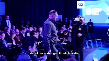 Forum in Davos: Ukraine will Friedensformel umsetzen – und braucht dafür China