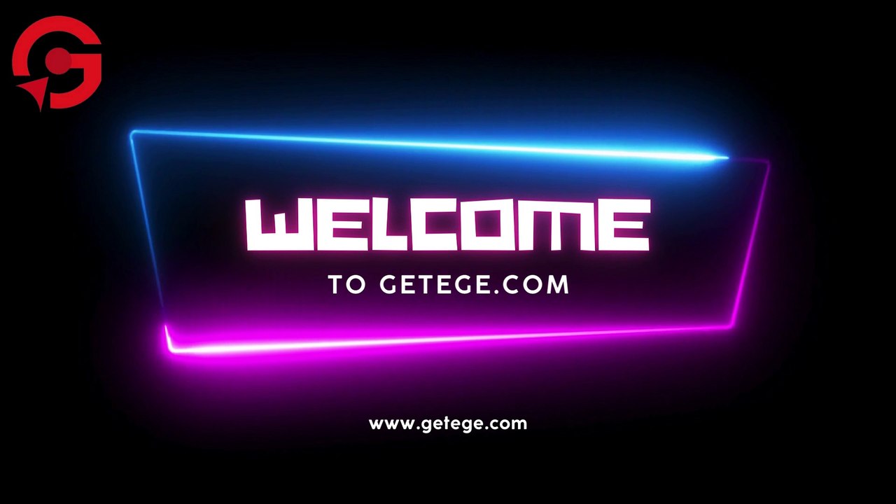 Learn Anytime, Anywhere with Getege.com