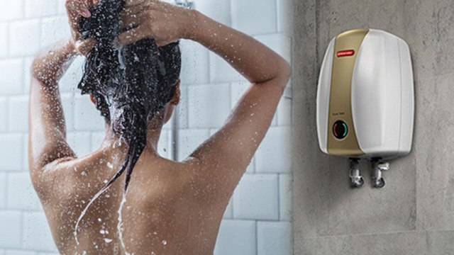 Gyser Ke Pani Se Nahane Se Kya Hota Hai |Memory Loss से लेकर Heart Fail...|Boldsky