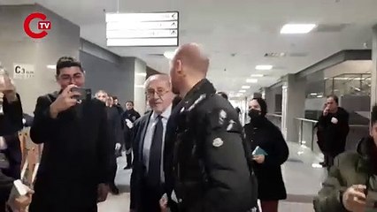 Seçil Erzan, Semih Kaya ile yüzleşecek