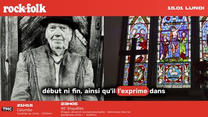 Neil Young dévoile son nouveau projet musical "Before and After" : une immersion acoustique dans ses plus grands succès.