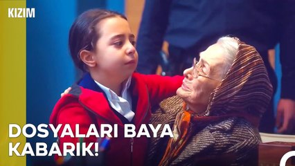 Benim Çocuklarım Yapmaz Öyle Şeyler - Kızım 17. Bölüm