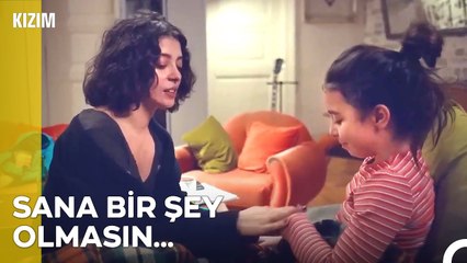 Annelik Öğrenilen Bir Şey Midir? - Kızım 16. Bölüm