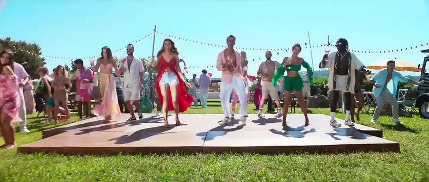 Fighter Official Trailer - Hrithik Roshan, Deepika Padukone, Anil Kapoor, Siddharth Anand - 25th Jan