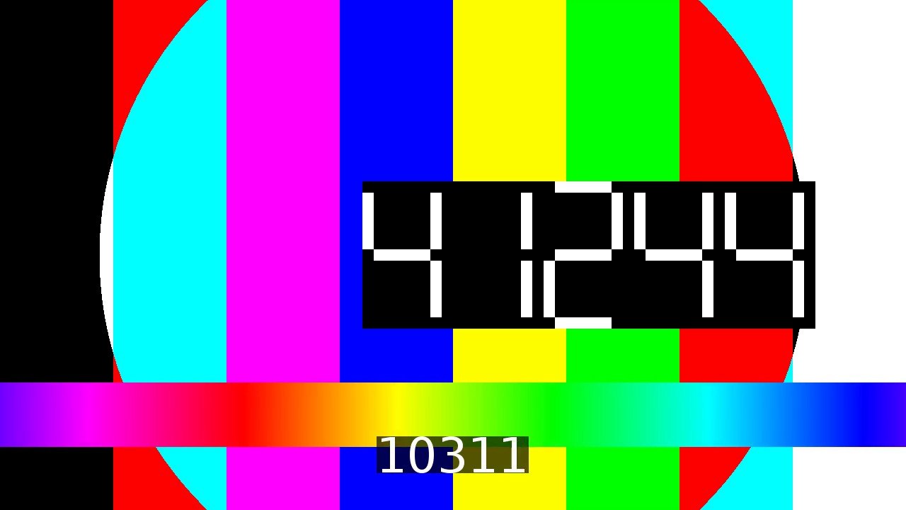 NO CHANNELS L2