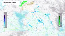 Previsioni per la settimana, tornano pioggia e neve: ecco dove