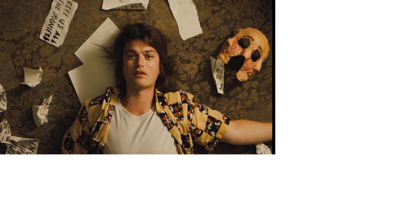 MARMALADE Full Movie video Dailymotion