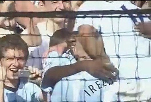 08-09 プレミアリーグハイライト #33 20090420