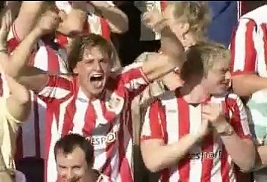 08-09 プレミアリーグハイライト #38 20090524