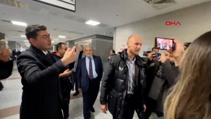 Seçil Erzan'ın yargılandığı davada üçüncü duruşma