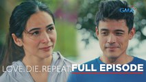 Love. Die. Repeat: The future lovers' unexpected encounter! (Full Episode 1) (January 15, 2024)