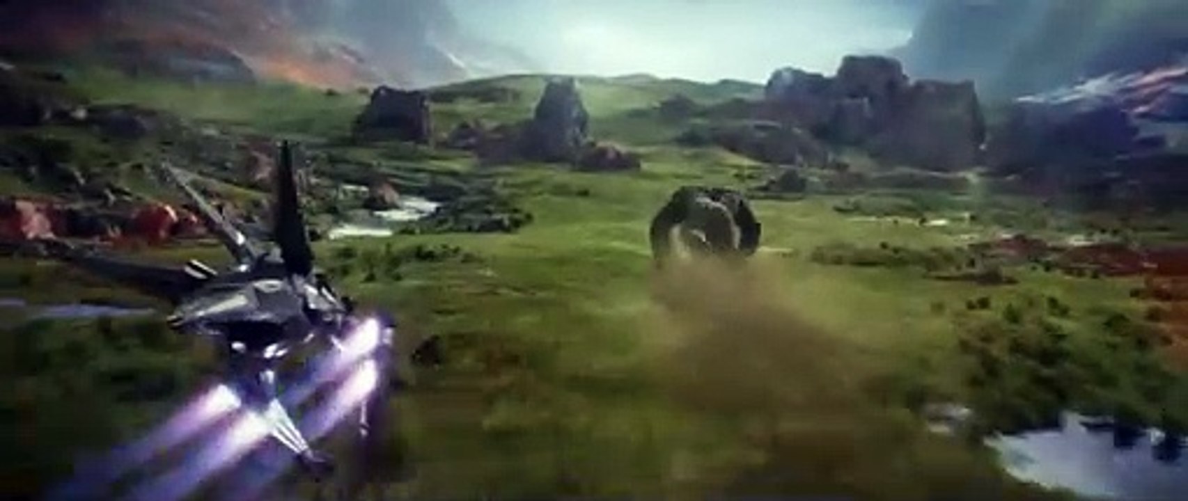 Godzilla x Kong - The New Empire - Trailer #2