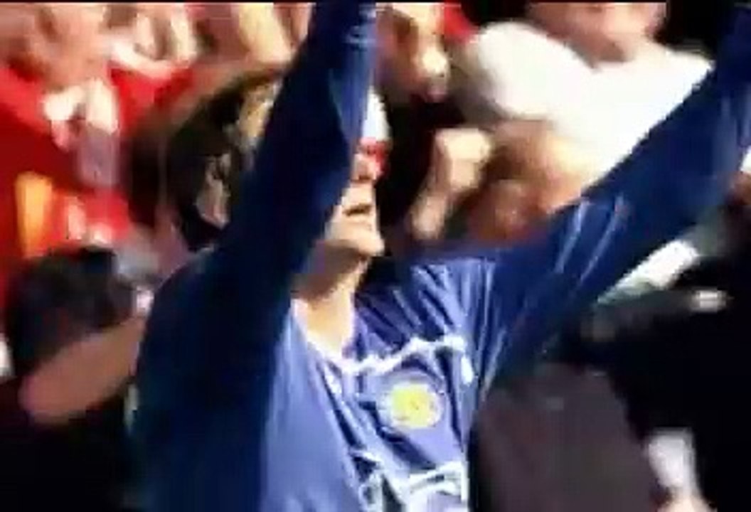 プレミアリーグ08-09 プレビューショー 第5週 20080920