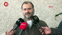 Bıçaklanan Fatih Camisi imamı Galip Usta taburcu oldu: 'Camiye geçmeyi arzu ediyorum'