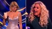 Holly Willoughby reunites with Josie Gibson in ITV comeback for Dancing on Ice