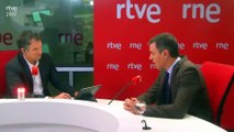 Sánchez compara el acuerdo con Junts en inmigración con las competencias sociales del estatuto de Andalucía