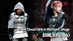 [Live] 최예나(YENA), 수록곡 ‘Good Girls in the Dark(굿 걸스 인 더 다크)’ 무대('GOOD MORNING’ 쇼케이스) [TOP영상]