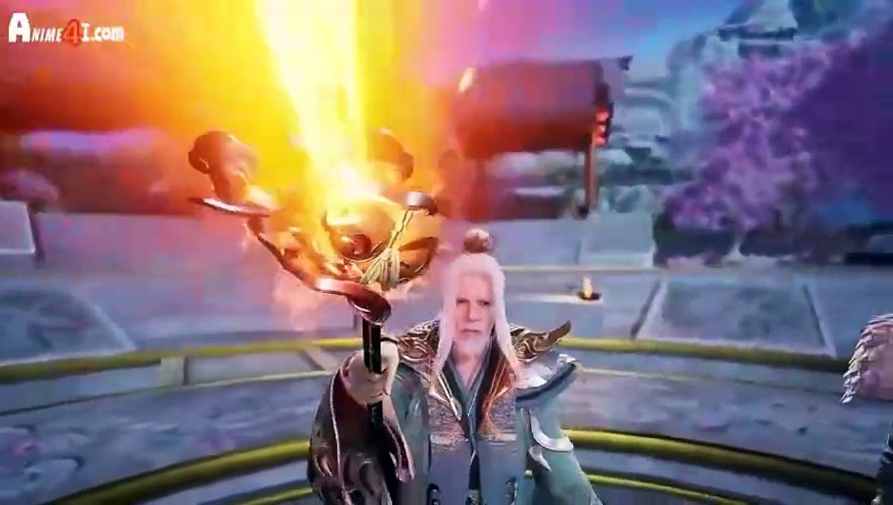 Myriad Realms Supreme Ep.82 Eng Sub