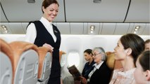Geheimcodes für Flugzeug-Passagiere: Warum Sie lieber Bob als Philip sein sollten