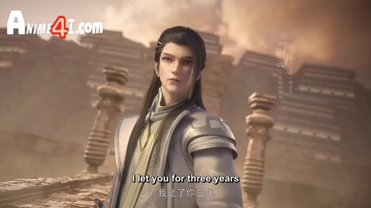 Apotheosis [Become a God] EP.60 Engsub